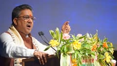 BJP का वाराणसी में 'एक राष्ट्र एक चुनाव' पर जोर, पूर्वांचल से बिहार तक संदेश, दिग्गज नेताओं का जमावड़ा