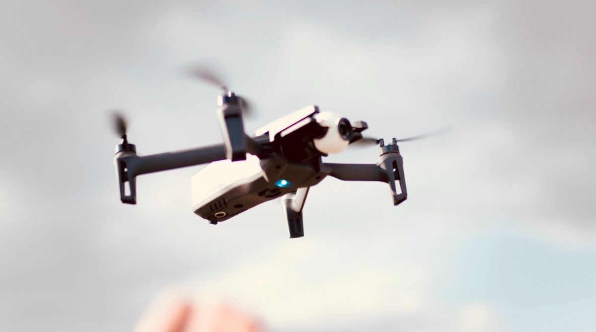 Russia Downs 102 Ukrainian Drones In Overnight Air Defence Operation