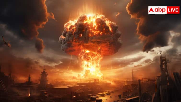 What happens if you saw a nuclear bomb explode know all things परमाणु बम फटते हुए देख लिया तो क्या हो गया? नुकसान के बारे में जानकर ही कांप जाएगी रूह