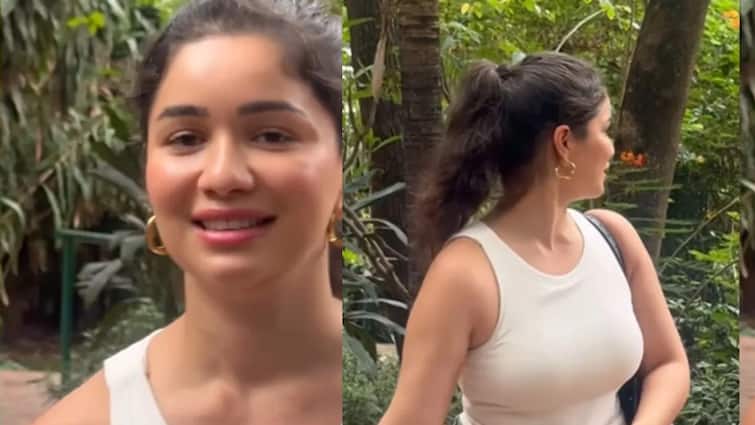 सारा तेंदुलकर का नया वीडियो, प्रशंसकों का शर्मनाक कार्य, द फनी मजाक