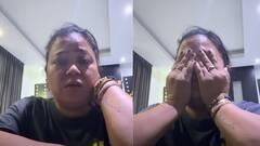 भारत-पाक तनाव के बीच थाईलैंड जाने पर ट्रोल हुईं भारती सिंह, कॉमेडियन ने रोते-रोते बताया सारा सच