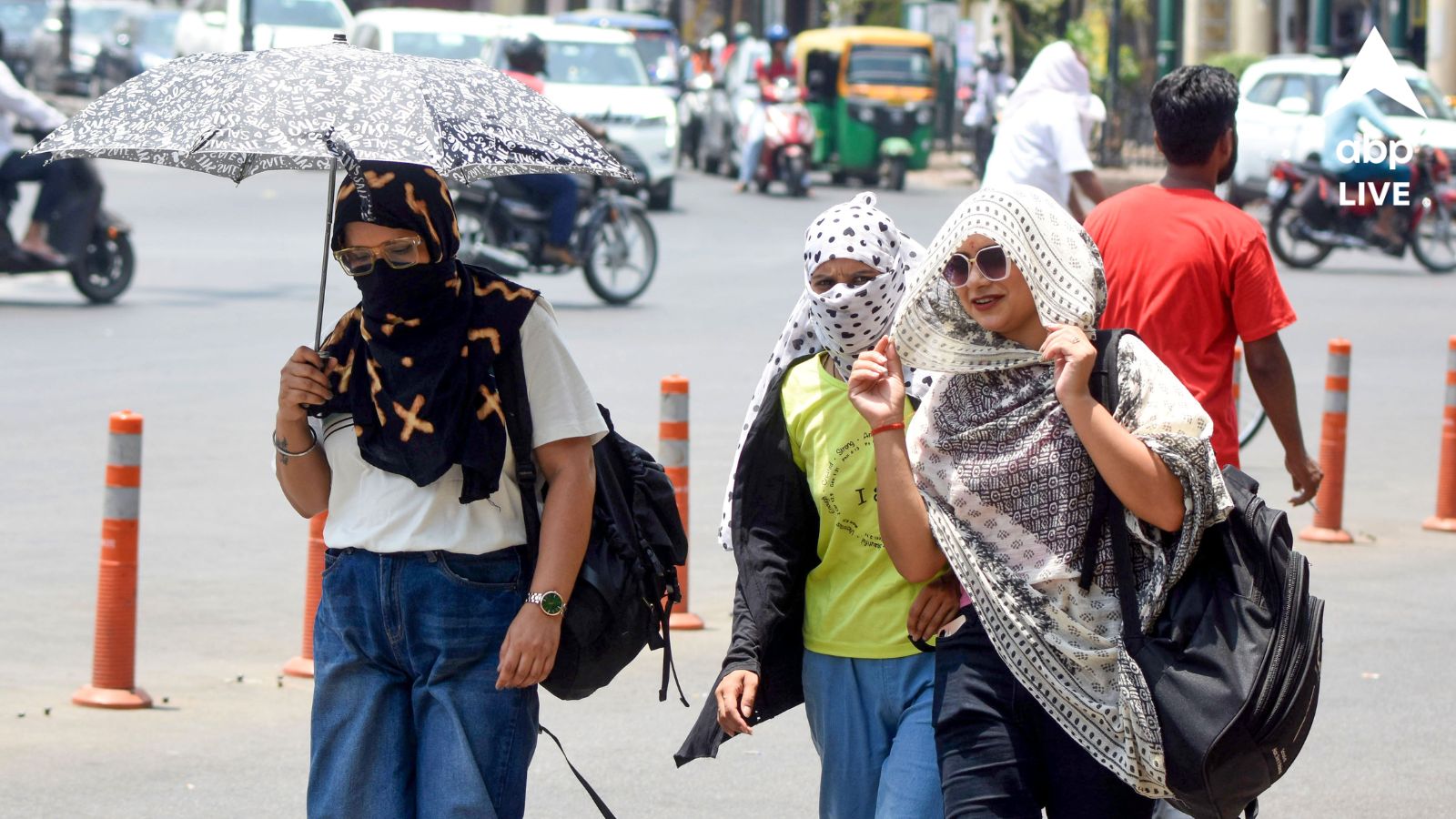 UP Weather: यूपी से जाने वाले हैं सुहाने दिन! भीषण गर्मी का कहर झेलने के लिए हो जाएं तैयार, पारा फिर होगा हाई