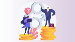 India's Gender Gap Worsens, Ranks 131 Out Of 148 Countries On WEF Report