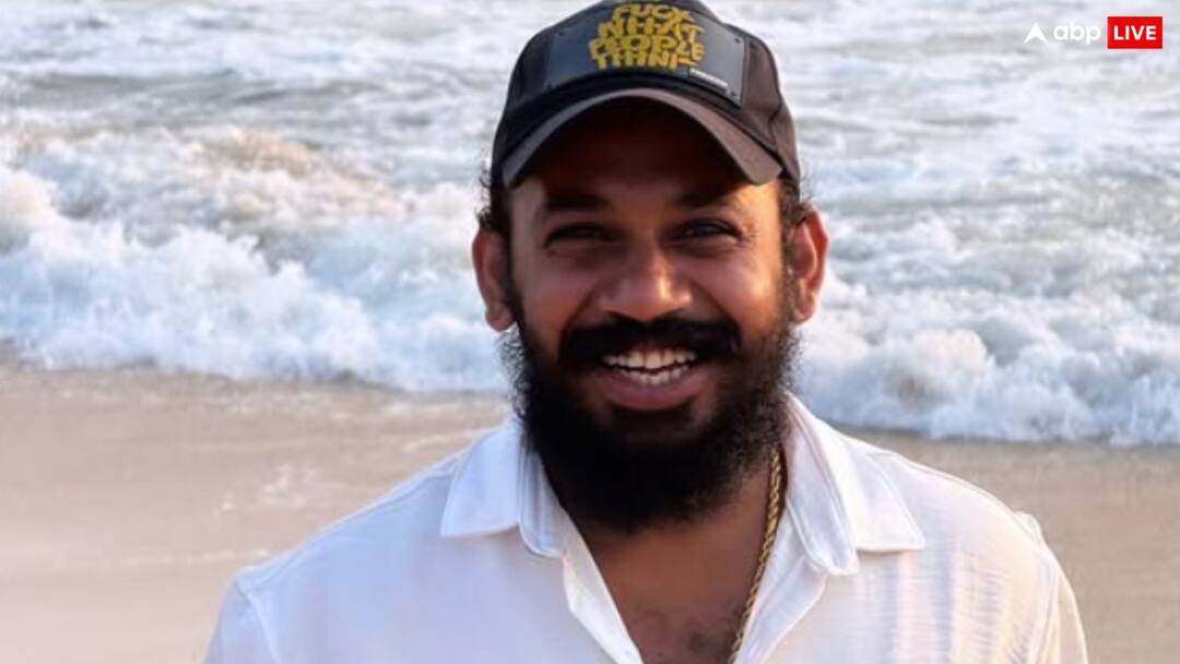 Comedy Khiladigalu Third season winner Rakesh Poojary died at the age of 33 due to heart Attack 'कॉमेडी खिलाड़ीलु' फेम राकेश पुजारी का 33 साल की उम्र में निधन, फैमिली फंक्शन के दौरान पड़ा था दिल का दौरा