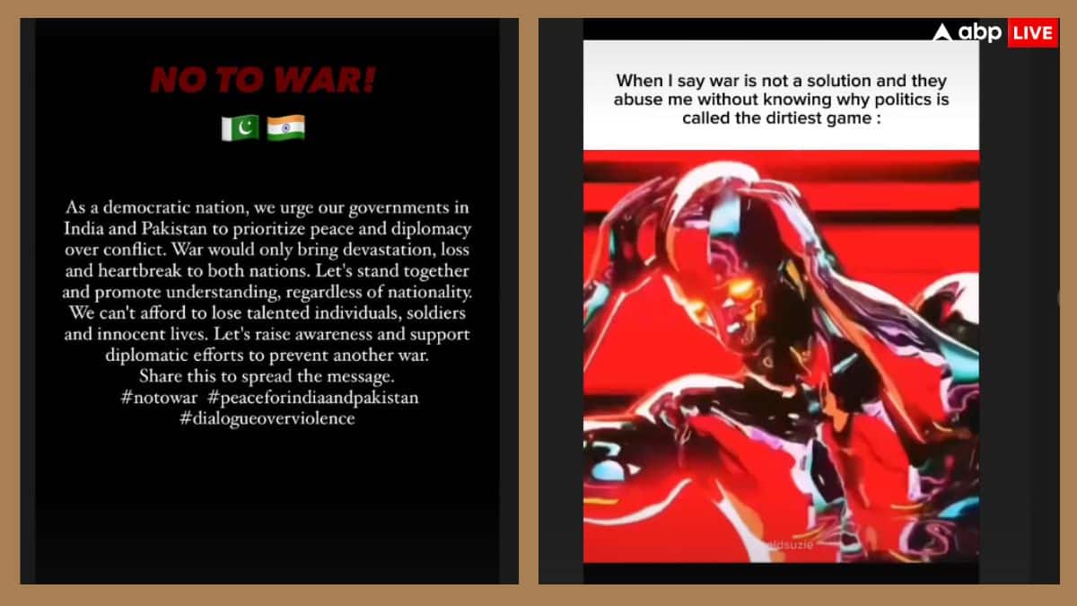 विशाल ददलानी का युद्ध को लेकर पोस्ट करना पड़ा भारी, ट्रोल हुए तो फिर ऐसे दी सफाई