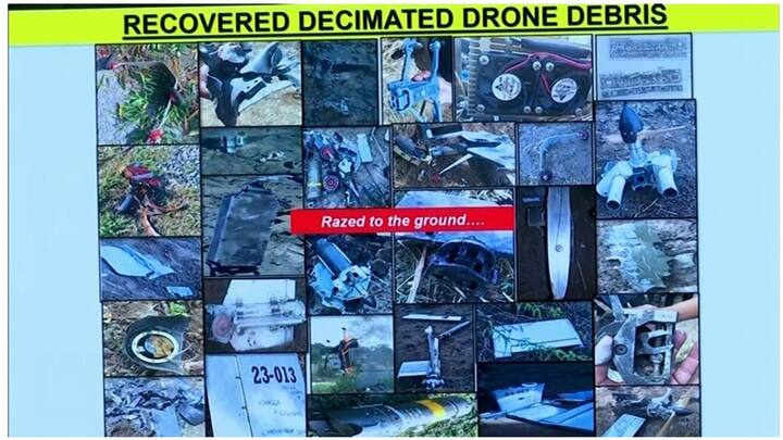 চিনা মিসাইল থেকে শুরু করে তুরস্কের ড্রোন, সব অস্ত্রই ঘায়েল হয়েছে ভারতের দুর্ভেদ্য এয়ার ডিফেন্স সিস্টেমে।