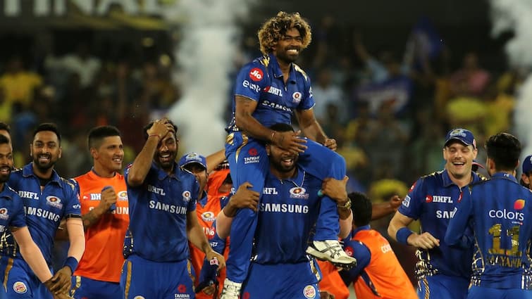 आईपीएल के इतिहास में सबसे रोमांचक फाइनल, मलिंगा की आखिरी गेंद, जिसने मुझे चौथा खिताब दिया