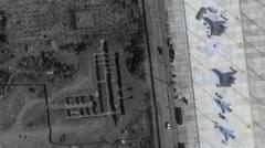 India Attack Pakistan: ભારતે પાકિસ્તાનના અનેક એરબેઝ કર્યા તબાહ, સેટેલાઇટ તસવીરોમાં મળ્યા પુરાવા