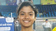 छपरा की बेटी ने खेलो इंडिया यूथ गेम्स में बढ़ाया बिहार का मान, CM नीतीश ने दिया शानदार इनाम