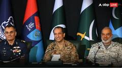 Pakistan Army: 'ਅਸੀਂ ਇਸਲਾਮੀ ਫੌਜ ਹਾਂ, ਸਾਡਾ ਕੰਮ ਜਿਹਾਦ ਹੈ', ਪਾਕਿਸਤਾਨੀ ਫੌਜ ਦੇ DG ISPR ਅਹਿਮਦ ਸ਼ਰੀਫ ਦਾ ਬਿਆਨ ਹੋ ਰਿਹਾ ਵਾਇਰਲ