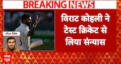 Breaking: Virat Kohli Bids Emotional Farewell to Test Cricket, Marks the End of an Era