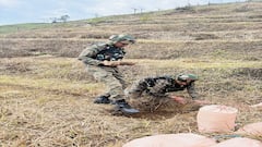 Baramulla Police Ensures Safe Return of Evacuees After UXO Clearance In 6 Villages