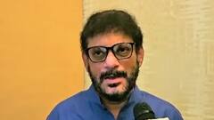 विनय नरवाल की पत्नी हिमांशी का जिक्र कर किस पर भड़के वारिस पठान? कह दी बड़ी बात