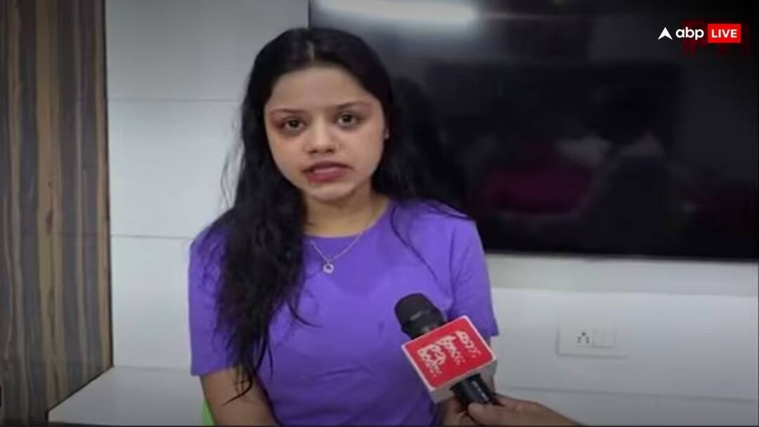 Pahalgam Terror Attack Navy Officer Vinay Narwal honeymoon to Kashmir after Europe Visa Canceled Pahalgam Terror Attack: हनीमून के लिए हिमांशी के साथ यूरोप जाने वाले थे नेवी ऑफिसर विनय, किस्मत ने खेला बहुत बुरा खेल, पढ़ें पूरी कहानी