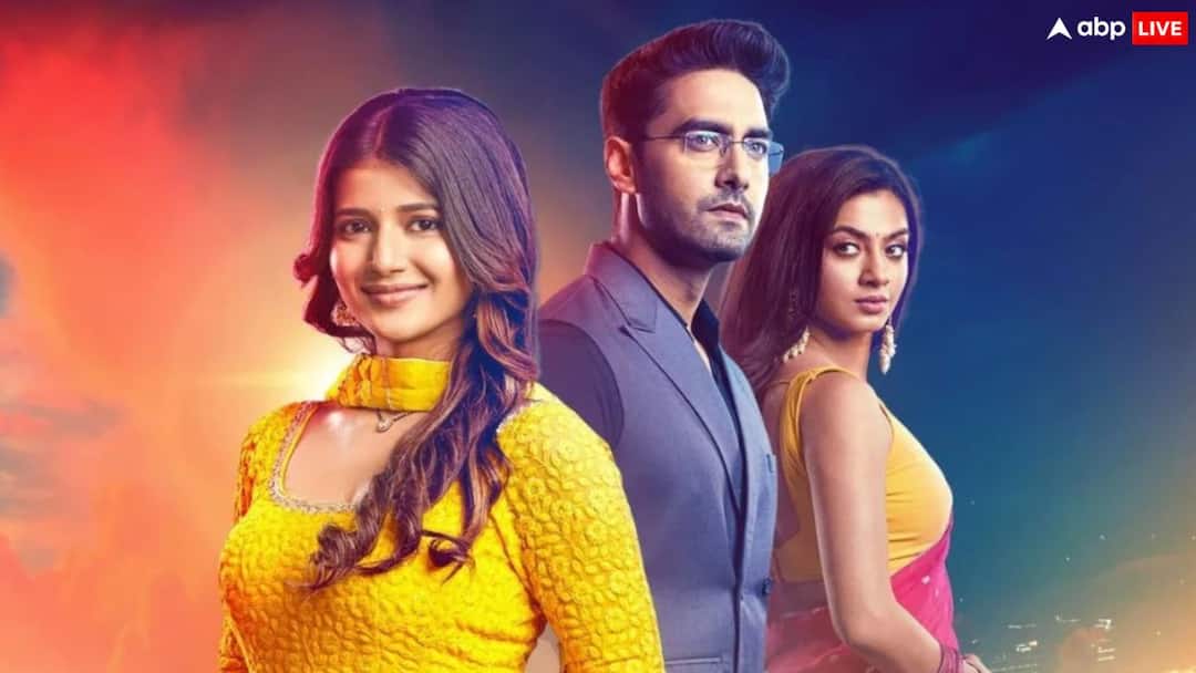 Yeh Rishta Kya Kehlata Hai upcoming twist 5-7 year leap new entry star kid Pookie Abhira-Armaan to get separated Yeh Rishta Kya Kehlata Hai Twist: ये रिश्ता क्या कहलाता है में 5-7 साल का लीप, अभिरा-अरमान होंगे अलग, बेटी का होगा ऐसा हाल