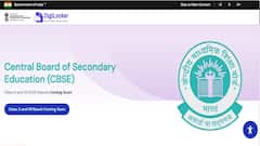 DigiLocker CBSE 10th, 12th Results 2025 Live: Check Class 10th And 12th Result Date, How To Download Via DigiLocker