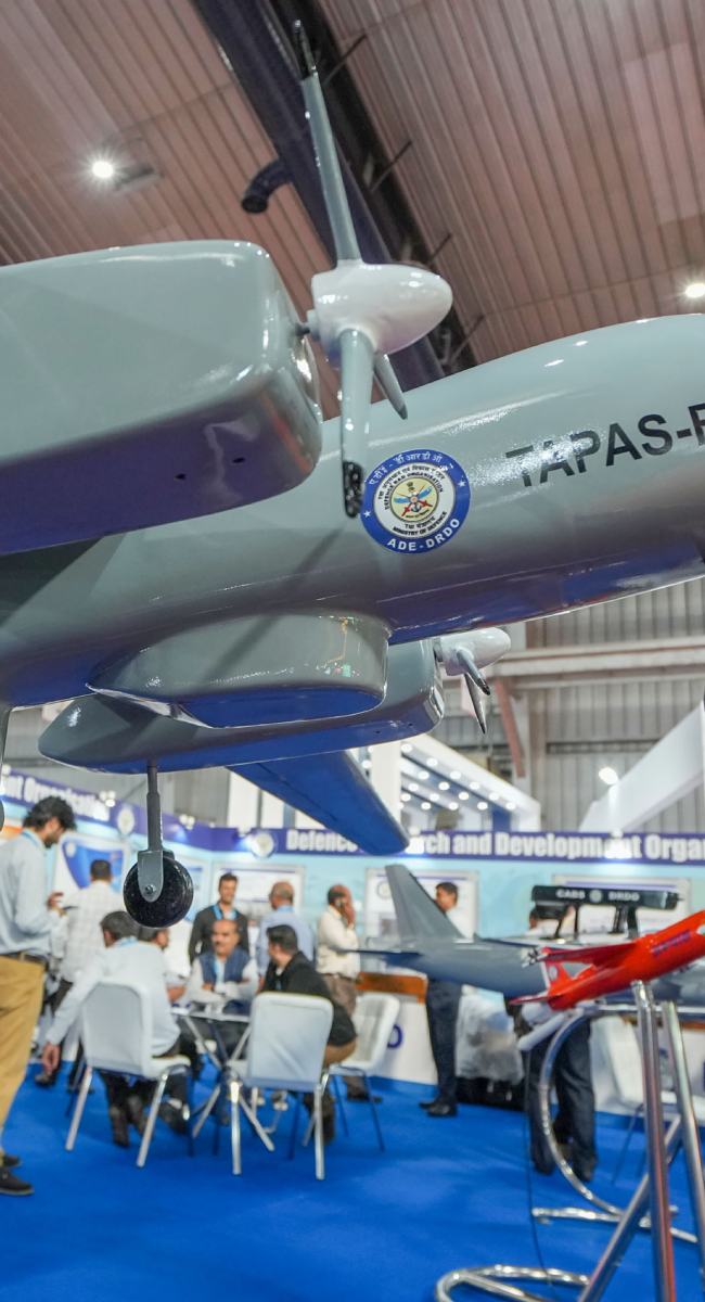 वहीं कई लोगों का सपना होता है DRDO में काम करने का