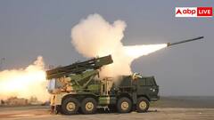 भारत ने 'पिनाका' से तबाह किए पाकिस्तान के मंसूबे, जानें कैसे काम करता है यह हथियार?