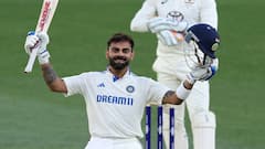 Virat Kohli: ஒருத்தனையும் விடல.. ஆஸ்திரேலியா முதல் இலங்கை வரை! கோலி யாருக்கு எதிராக எத்தனை ரன்கள்?
