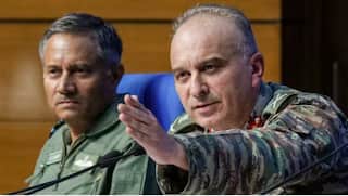 Operation Sindoor 'ਤੇ ਭਾਰਤੀ ਫੌਜ ਦੀ ਪਾਕਿਸਤਾਨ ਨੂੰ ਵੱਡੀ ਚੇਤਾਵਨੀ, 'ਸਾਡੇ ਫੌਜੀ ਅੱਡੇ ਪੂਰੀ ਤਰ੍ਹਾਂ ਨਾਲ ਸਰਗਰਮ, ਜੇ ਲੋੜ ਪਈ ਤਾਂ...'