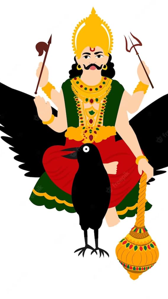 शनि जयंती पर कैसे प्राप्त करें शनि की कृपा ?