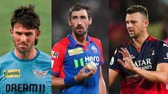 IPL 2025માં ઓસ્ટ્રેલિયન ખેલાડીઓને લઇને આવ્યું અપડેટ, જાણો કોણ ભારત પરત ફરશે અને કોણ નહીં?