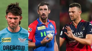 IPL 2025માં ઓસ્ટ્રેલિયન ખેલાડીઓને લઇને આવ્યું અપડેટ, જાણો કોણ ભારત પરત ફરશે અને કોણ નહીં?