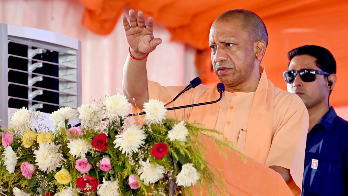 ‘भारत अब चुप नहीं बैठेगा…’ पीएम मोदी के संबोधन पर सीएम योगी आदित्यनाथ ने क्या कुछ कहा? पढ़ें यहां