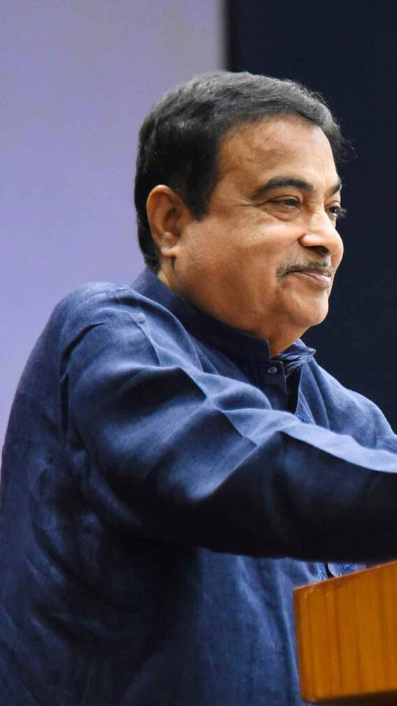 जो कभी पत्थर फेंकते थे, वो आज BJP में हैं- गडकरी ने ऐसा क्यों कहा?