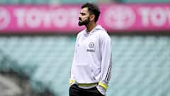 विराट कोहली के टेस्ट करियर का सबसे बुरा दौर, सिर्फ 13 का था 'एवरेज'; फिर 4 महीने बाद लिखी नई पठकथा