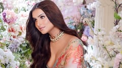 8 Saree Looks Of Tara Sutaria, Perfect For Every Bridesmaid