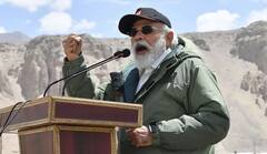 Operation Sindoor ਵਿਚਾਲੇ ਪ੍ਰਧਾਨ ਮੰਤਰੀ ਮੋਦੀ ਅੱਜ ਰਾਤ 8 ਵਜੇ ਰਾਸ਼ਟਰ ਨੂੰ ਕਰਨਗੇ ਸੰਬੋਧਨ