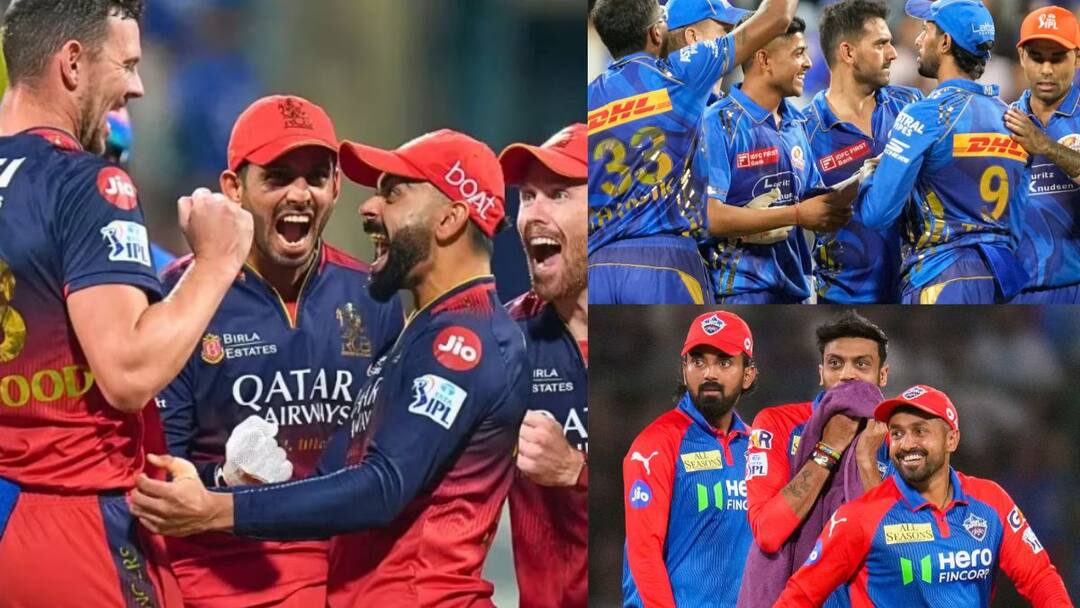 IPL 2025 soth africa australia players wont return for ipl restart due to world test championship preparation rcb dc face big blow IPL 2025: ”வாய்ப்பு இல்லை ராசா” சொன்ன ஆஸி., தெ.ஆப்ரிக்கா வீரர்கள் - கலக்கதில் RCB, MI, DC - கப்பு போச்சா?