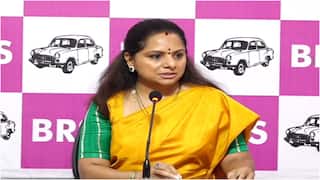 Six page letter written by Kavitha to KCR has come to light | BRS Blow Out:  మైడియర్ డాడీ అంటూ కేసీఆర్‌కు కవిత లేఖ - ఆరు పేజీల్లో తీవ్ర అసంతృప్తి-  పార్టీలో గొడవలు నిజమే !