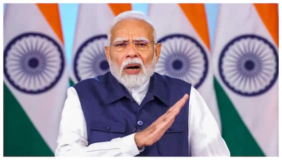 પીએમ મોદીની પાકિસ્તાનને ખુલ્લી ચીમકી: 