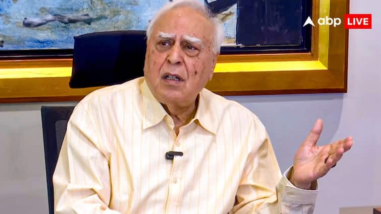 Kapil Sibal told way to Modi government how Pakistan should be declared terrorist state Operation Sindoor पाकिस्तान कैसे घोषित होगा आतंकी देश? कपिल सिब्बल ने मोदी सरकार को बताया तरीका