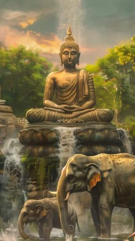 9 Sacred Food Offerings For Buddha Purnima