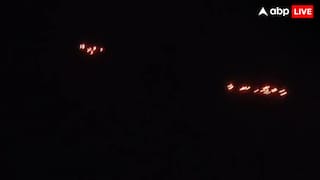 पीएम मोदी के संबोधन के बाद सांबा और जालंधर में दिखे ड्रोन, ब्लैकआउट लागू