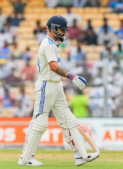 Virat Kohli Retirement: टेस्ट में पूरा नहीं हो सका विराट कोहली का सपना, 12 साल पहले बताई थी सबसे बड़ी विश