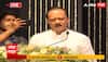 Ajit Pawar Mumbai Speech : शरद पवारांच्या उपस्थितीत अजित पवारांचं भाषण, एकदा ऐकाच!