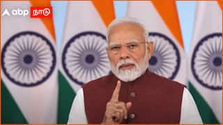 Modi Speech: பாகிஸ்தான் கெஞ்சியது, போர் இன்னும் முடியவில்லை - பிரதமர் மோடி அதிரடி