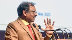 ISRO Doubles Missions In Last Decade, Celebrates First Indian Return From ISS, Plans New NASA-ISRO Launch