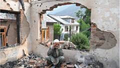 पाकिस्तान ने उरी में दो मस्जिदों को भी बनाया निशाना, तस्वीरें देख फट जाएगा कलेजा