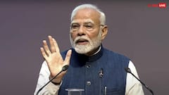 PM Modi speech live: 'ઓપરેશન સિંદૂર એ અપાર બહાદુરીનું પ્રદર્શન છે', પીએમ મોદીએ રાષ્ટ્રને સંબોધનમાં કહ્યું