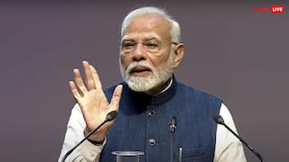 PM Modi speech live: 'ઓપરેશન સિંદૂર' અને યુદ્ધવિરામ વચ્ચે પીએમ મોદી આજે રાત્રે ૮ વાગ્યે દેશને સંબોધિત કરશે