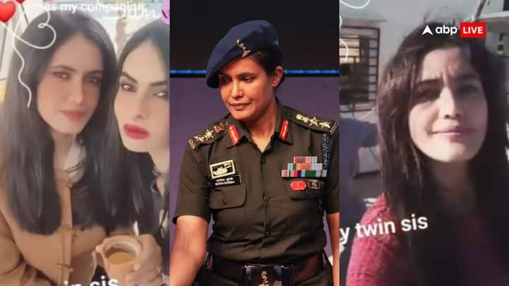 ભારતીય સેનાની વીરાંગના કર્નલ સોફિયાના અંગત જીવનના અદ્રશ્ય ફોટા સામે આવ્યા; શાયના સુનસારા મોડેલ, ફેશન ડિઝાઇનર, પર્યાવરણવિદ્ અને રાષ્ટ્રપતિ પુરસ્કાર વિજેતા.