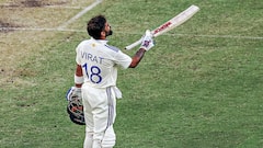 Virat Kohli Retire: கிரிக்கெட்டின் அசுரன்டா.. மறக்கவே முடியாத கோலியின் டெஸ்ட் அபார சதங்கள் இதுதான்!