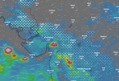Gujarat Rain: ગુજરાતના આ જિલ્લાઓમાં આજે વરસાદ ભુક્કા બોલાવશે, જાણી લો લેટેસ્ટ આગાહી 