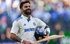 Virat Kohli Retirement: કેટલું ભણેલો છે કોહલી ? ધોરણ 10માં આવ્યા હતા આટલા માર્ક્સ, જાણો કઈ સ્કૂલથી કર્યો છે અભ્યાસ
