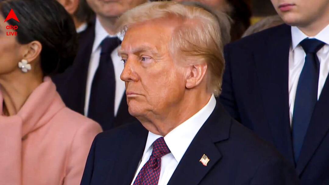 India Pakistan Conflict USA President Donald Trump makes new statement after sparking controversy by announcing ceasefire violation Donald Trump: 'যুদ্ধ না থামালে বাণিজ্য নয়', ভারত-পাকিস্তানকে হুঁশিয়ারি ট্রাম্পের !